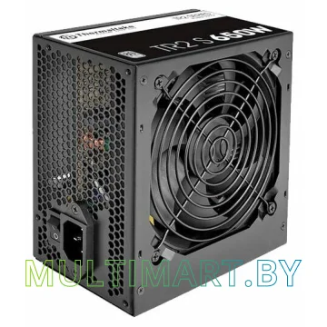 Блок питания Thermaltake TR2 S 650W (TRS-0650P-2) картинка 3